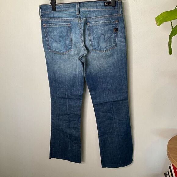 Citizens of Humanity Kelly Jeans - Picture 3 of 11